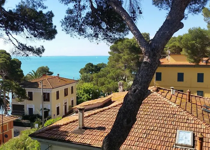 Hotel Leopoldo Castiglioncello