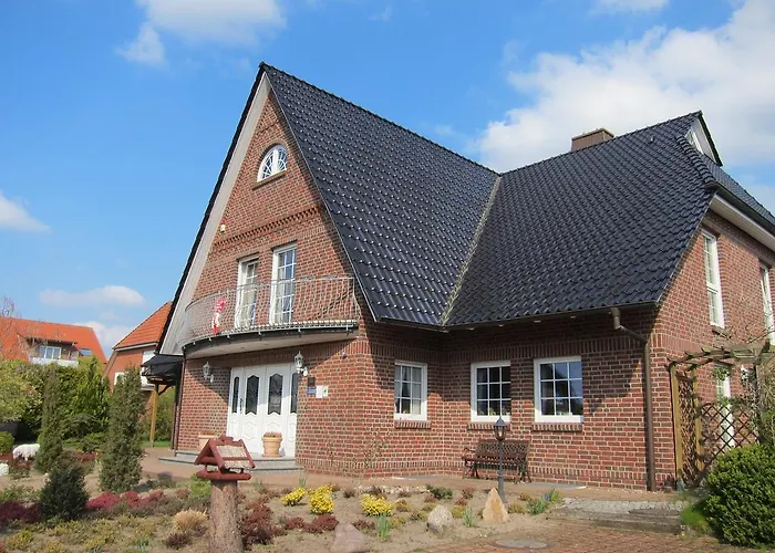 Hotel Heidetraum