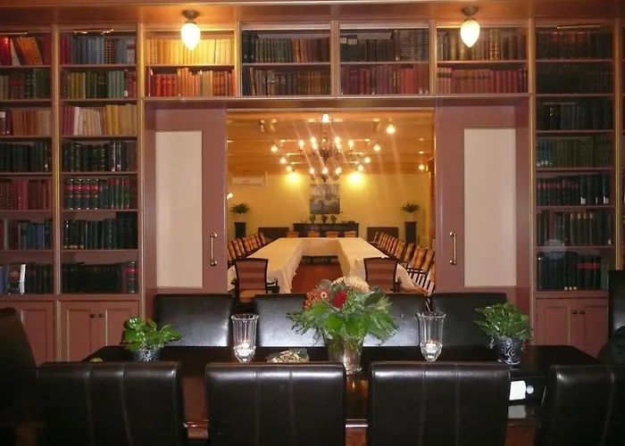 Hajé Hotel Joure