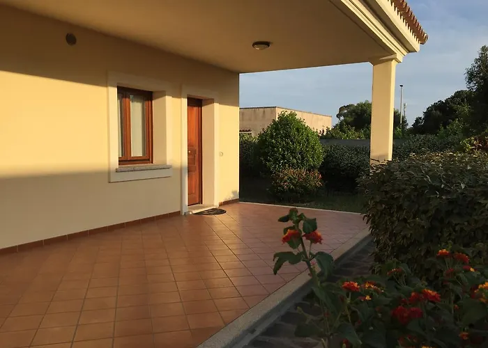 Residence Olbia