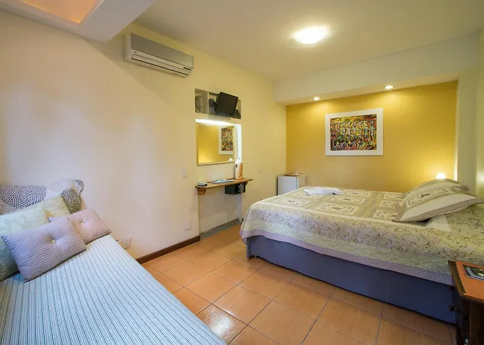 O Veleiro Bed And Breakfast