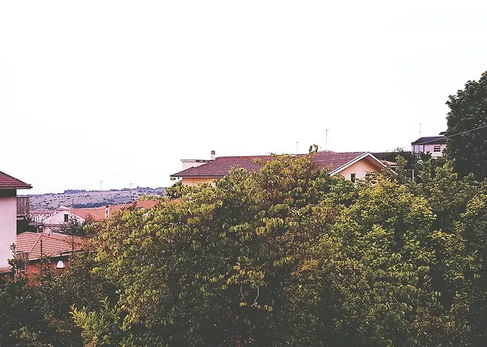 B&B Antica Trattoria San Giovanni Rotondo