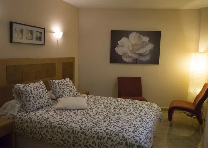Hostal Azul El Molar