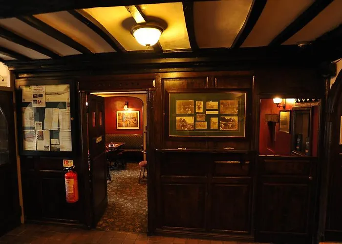 Luxury Hotels in Keswick (Cumbria)