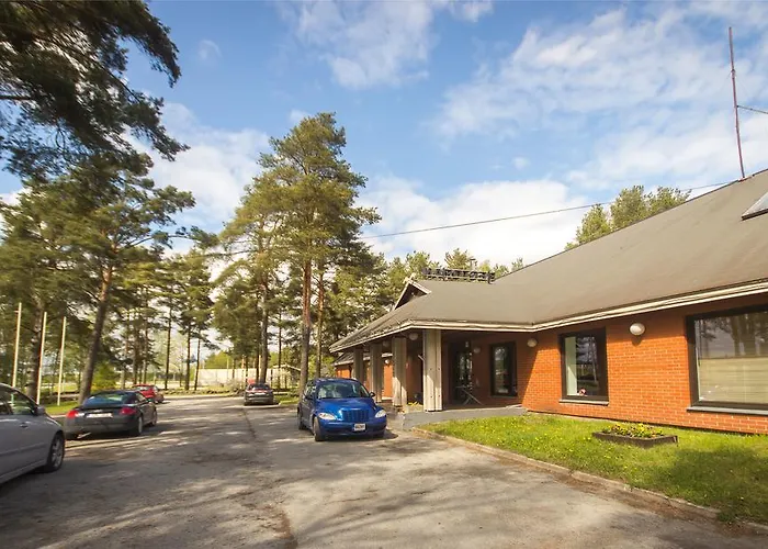 Peoleo Hotell Laagri
