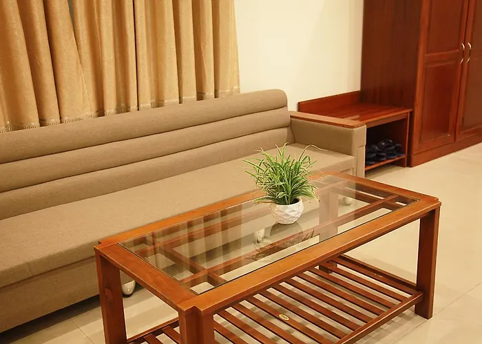 Sea Wonder Hotel Đà Nẵng