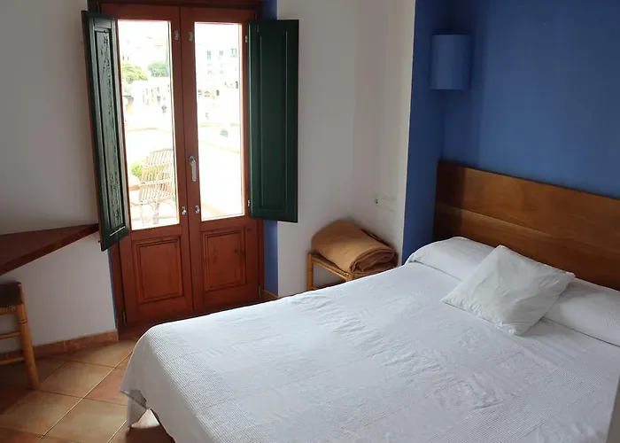 Hostal Cristina Cadaqués