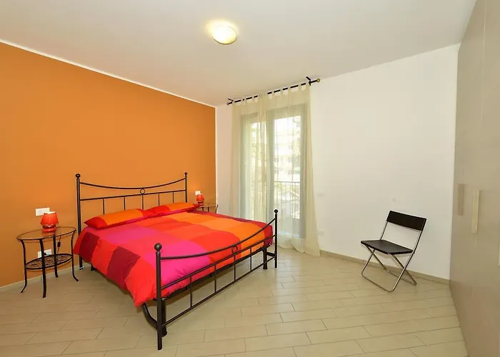 Residenza Serenella Diano Marina