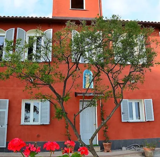 Villa Mont des Oliviers CITRA-8055LT-1805 e 1807 San Remo