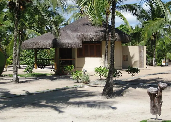 Kani Boutique Hotel Canavieiras 