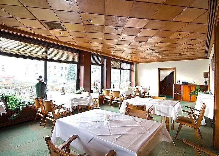 Hotel Schoenfeld Bremen