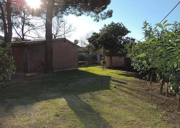 Appartamenti Villaggio Internazionale