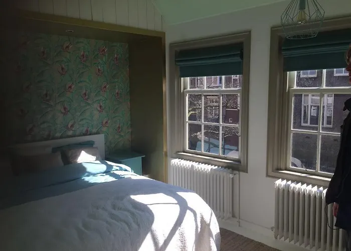 Heer&Meester Bed&Breakfast Dordrecht