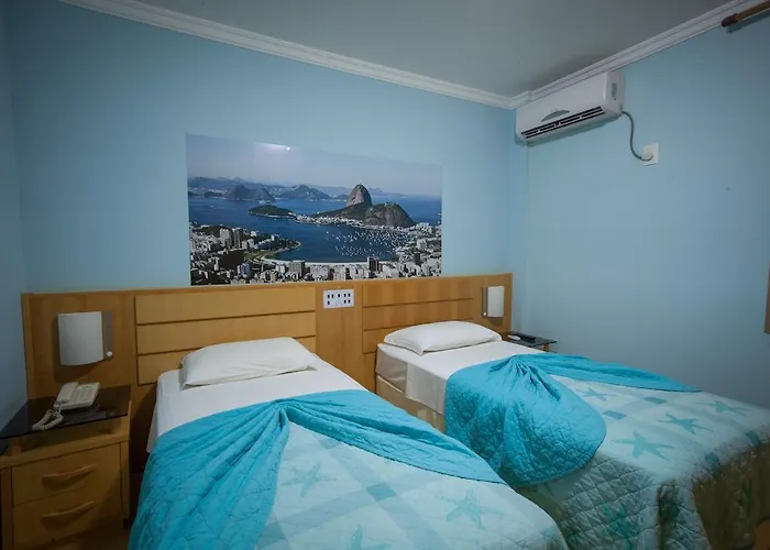 Hotel Saint Louis Luis Eduardo Magalhaes