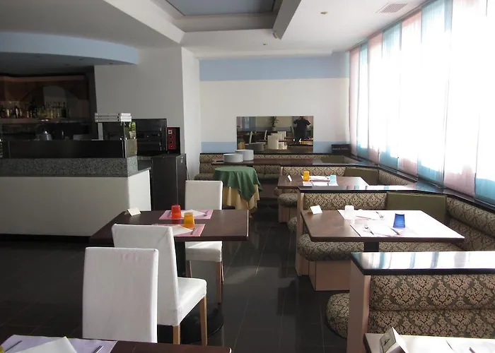 Hotel Green Castellani Vicenza