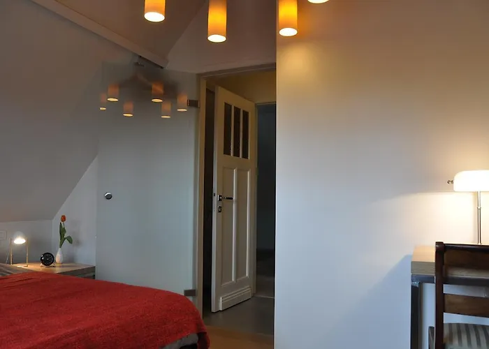 B&B Het Tijdloze Uur