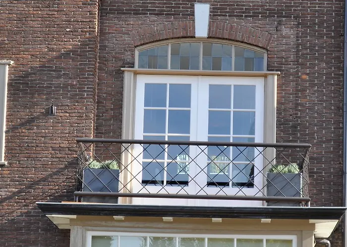Hôtels à Veenendaal