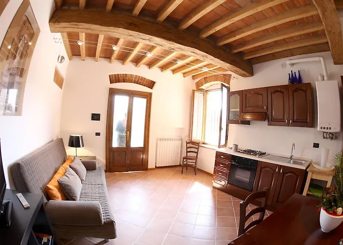 B&B Stradivari Cremona
