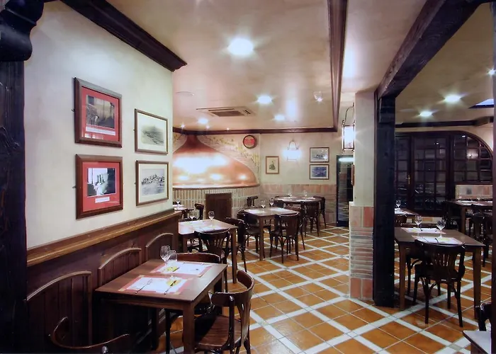 Hostal El Jardin Benidorm