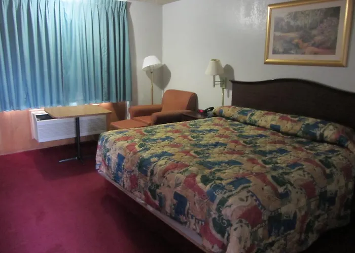 Travel Inn - Abilene