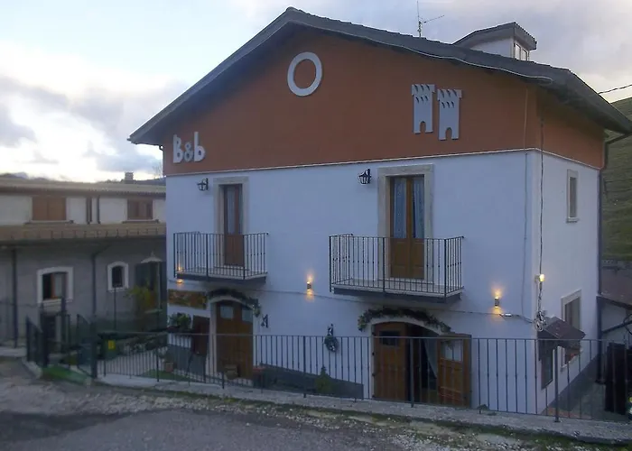 Le antiche Torri