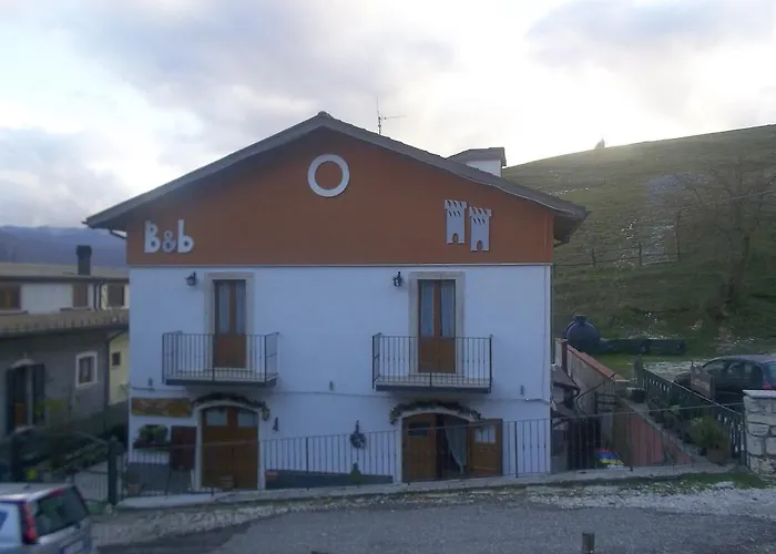 Le antiche Torri