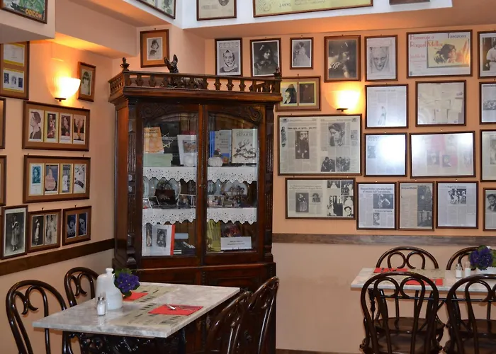 Hostal Santa Agueda