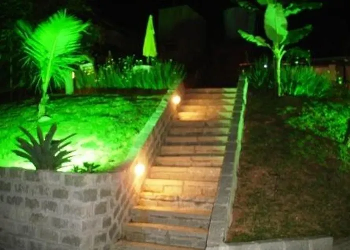 Pousada Guaruja Bombinhas