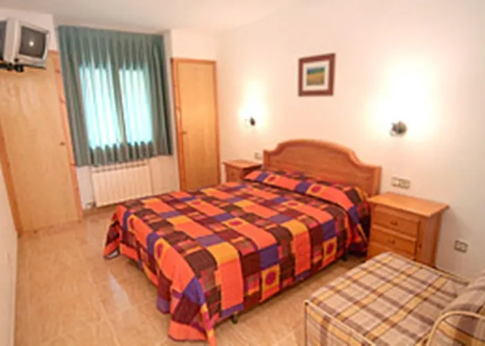 Hotel Can Falera Setcases