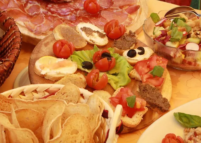 Hotels in Chiusi