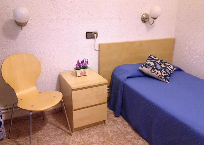 Hostal Carlos III El Prat de Llobregat
