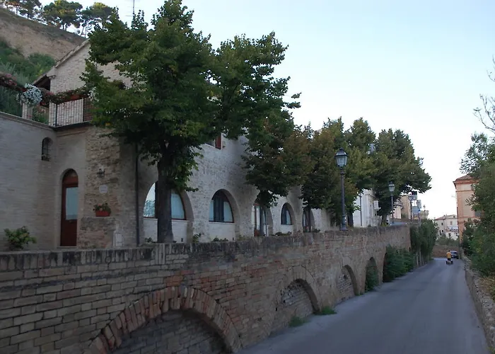Villa Fiorita Grottammare