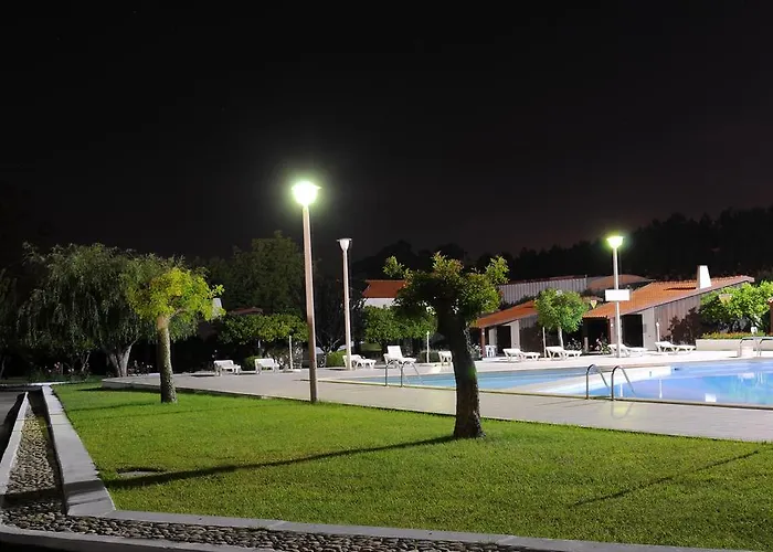 Hotel S. Jorge Batalha