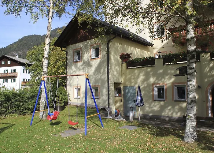 Gasthof Bundschen Sarentino