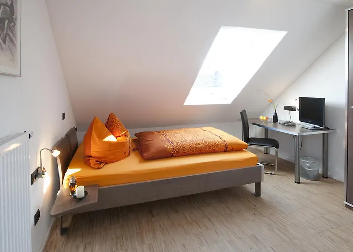 Hotel Merlin Filderstadt