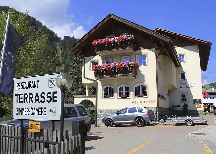 Hotel a Sarentino