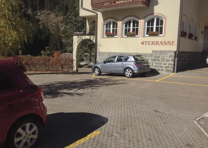 Gasthof Bundschen Sarentino