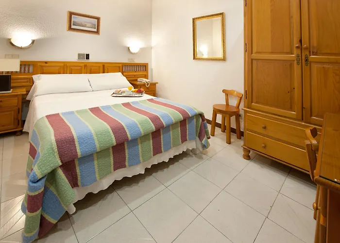 Hotel Duque De Lerma