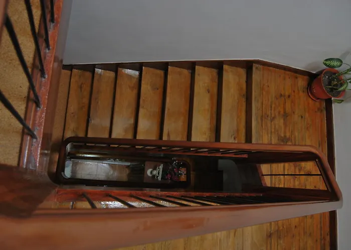 Hotel Abrego Reinosa