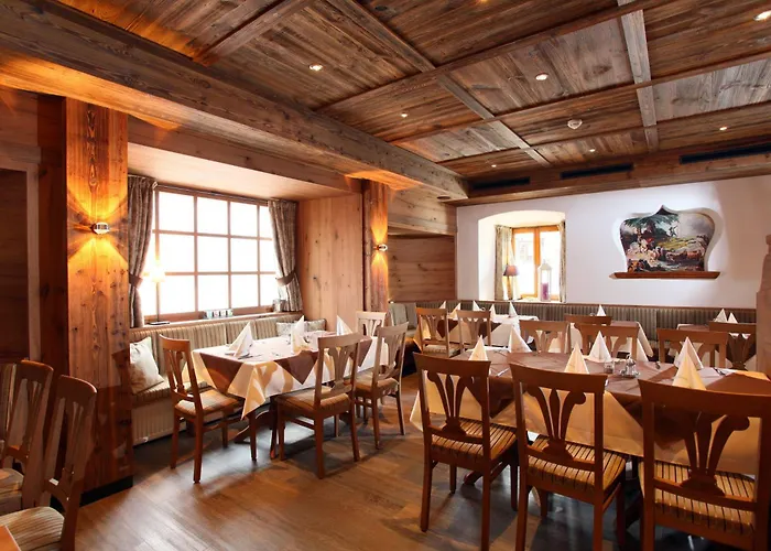 Hotel Bechlwirt Kirchberg in Tirol