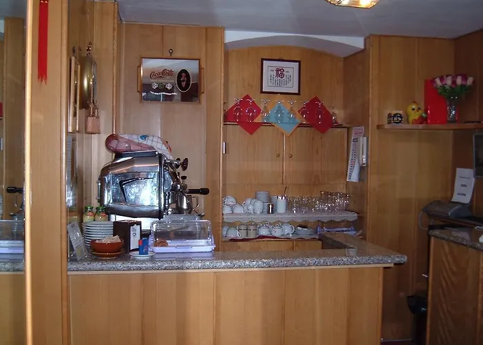 Ivrea Hotels