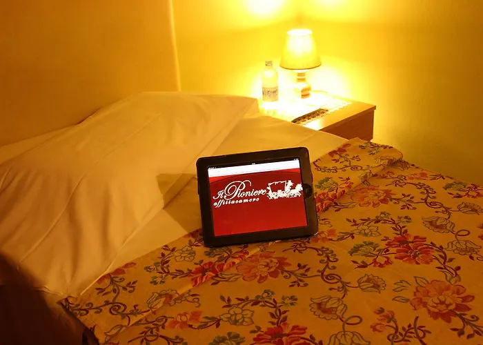 Bed and Breakfast Il Pioniere Villafranca di Verona