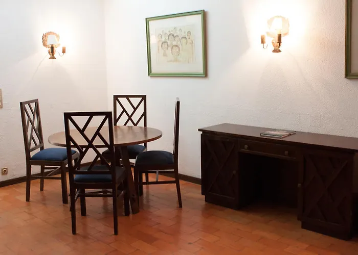 Hotel Cidadela Cascais