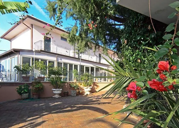 Hotel a Massarosa