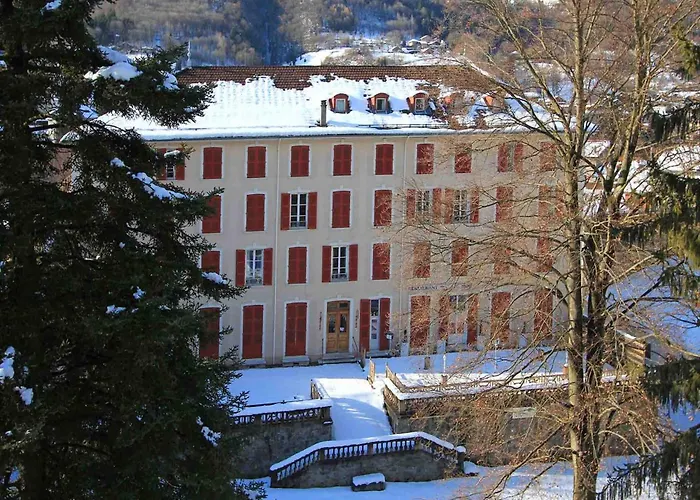 Homtel Le Parc