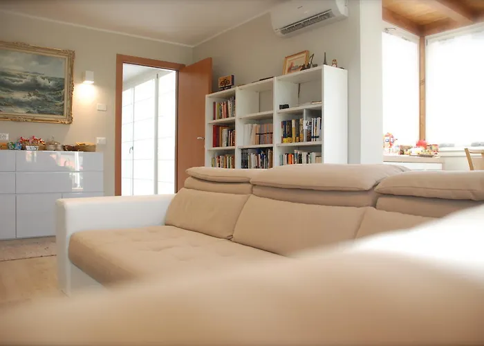 Sotto Il Faro B&B - Trieste