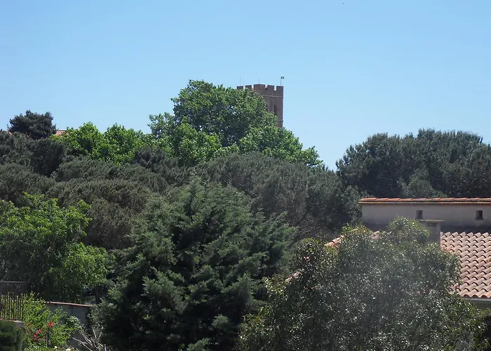 Chambres d'Hôtes de la Grone Argelès-sur-Mer
