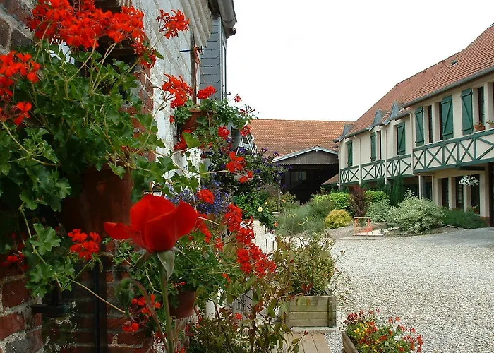 Le Clos Du Moulin