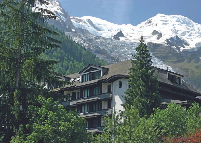 Résidence Pierre&Vacances Le Chamois Blanc