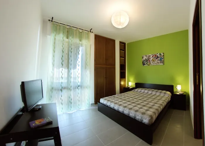 Bed and Breakfast La Terrazza Empoli